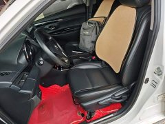 Toyota Yaris L Zhixuan X 1.5L CVT Luxury - ფოტო 15