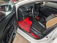 Toyota Yaris L Zhixuan X 1.5L CVT Luxury - ფოტო 16