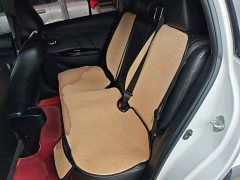 Toyota Yaris L Zhixuan X 1.5L CVT Luxury - ფოტო 17