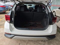 Toyota Yaris L Zhixuan X 1.5L CVT Luxury - ფოტო 19