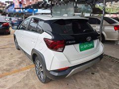 Toyota Yaris L Zhixuan X 1.5L CVT Luxury - ფოტო 5