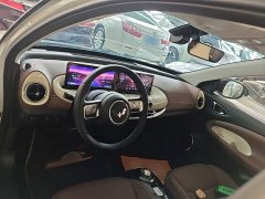 Wuling Binguo 2023 333km Lingxi Connected Plus - ფოტო 10