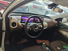 Wuling Binguo 2023 333km Lingxi Connected Plus - ფოტო 11
