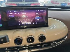 Wuling Binguo 2023 333km Lingxi Connected Plus - ფოტო 13