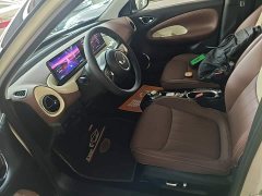 Wuling Binguo 2023 333km Lingxi Connected Plus - ფოტო 15