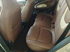 Wuling Binguo 2023 333km Lingxi Connected Plus - ფოტო 17