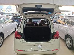 Wuling Binguo 2023 333km Lingxi Connected Plus - ფოტო 19