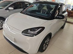 Wuling Binguo 2023 333km Lingxi Connected Plus - ფოტო 2
