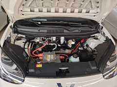 Wuling Binguo 2023 333km Lingxi Connected Plus - ფოტო 20