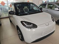 Wuling Binguo 2023 333km Lingxi Connected Plus - ფოტო 4