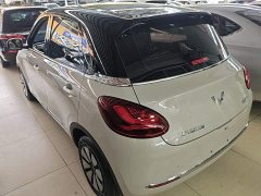 Wuling Binguo 2023 333km Lingxi Connected Plus - ფოტო 5