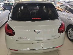 Wuling Binguo 2023 333km Lingxi Connected Plus - ფოტო 6