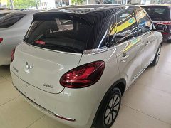 Wuling Binguo 2023 333km Lingxi Connected Plus - ფოტო 7