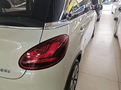 Wuling Binguo 2023 333km Lingxi Connected Plus - ფოტო 8