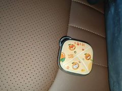 Wuling Binguo 2023 333km Lingxi Connected Plus - ფოტო 9
