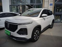Baojun 530 Global Edition Anniversary Edition 1.5T CVT Luxury 6-seater - ფოტო 1
