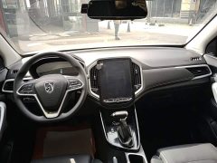 Baojun 530 Global Edition Anniversary Edition 1.5T CVT Luxury 6-seater - ფოტო 10