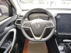 Baojun 530 Global Edition Anniversary Edition 1.5T CVT Luxury 6-seater - ფოტო 11