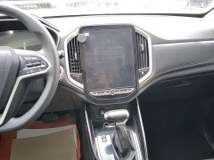 Baojun 530 Global Edition Anniversary Edition 1.5T CVT Luxury 6-seater - ფოტო 13