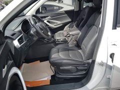 Baojun 530 Global Edition Anniversary Edition 1.5T CVT Luxury 6-seater - ფოტო 15
