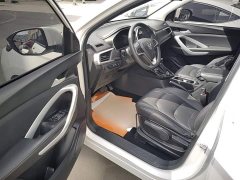 Baojun 530 Global Edition Anniversary Edition 1.5T CVT Luxury 6-seater - ფოტო 16