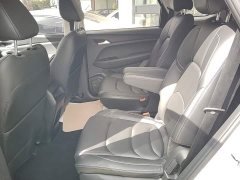 Baojun 530 Global Edition Anniversary Edition 1.5T CVT Luxury 6-seater - ფოტო 17