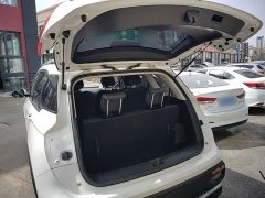 Baojun 530 Global Edition Anniversary Edition 1.5T CVT Luxury 6-seater - ფოტო 19