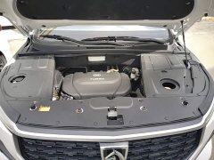 Baojun 530 Global Edition Anniversary Edition 1.5T CVT Luxury 6-seater - ფოტო 20