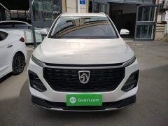 Baojun 530 Global Edition Anniversary Edition 1.5T CVT Luxury 6-seater - ფოტო 3