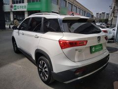 Baojun 530 Global Edition Anniversary Edition 1.5T CVT Luxury 6-seater - ფოტო 5
