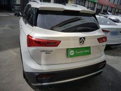Baojun 530 Global Edition Anniversary Edition 1.5T CVT Luxury 6-seater - ფოტო 6