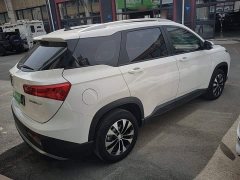 Baojun 530 Global Edition Anniversary Edition 1.5T CVT Luxury 6-seater - ფოტო 7