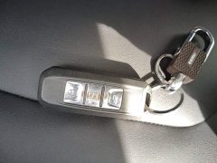 Baojun 530 Global Edition Anniversary Edition 1.5T CVT Luxury 6-seater - ფოტო 9