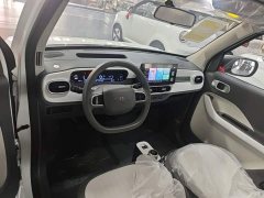 Geely Panda 2025 Panda Mini 210km Vitality Edition - ფოტო 10