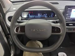 Geely Panda 2025 Panda Mini 210km Vitality Edition - ფოტო 11