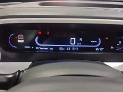Geely Panda 2025 Panda Mini 210km Vitality Edition - ფოტო 12