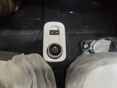 Geely Panda 2025 Panda Mini 210km Vitality Edition - ფოტო 14