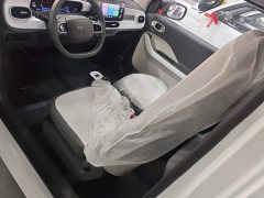 Geely Panda 2025 Panda Mini 210km Vitality Edition - ფოტო 15