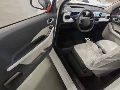 Geely Panda 2025 Panda Mini 210km Vitality Edition - ფოტო 16