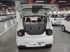 Geely Panda 2025 Panda Mini 210km Vitality Edition - ფოტო 19