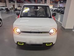 Geely Panda 2025 Panda Mini 210km Vitality Edition - ფოტო 3