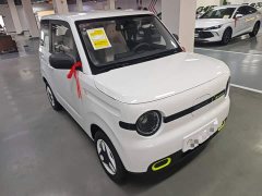 Geely Panda 2025 Panda Mini 210km Vitality Edition - ფოტო 4