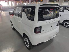 Geely Panda 2025 Panda Mini 210km Vitality Edition - ფოტო 5