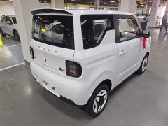 Geely Panda 2025 Panda Mini 210km Vitality Edition - ფოტო 7