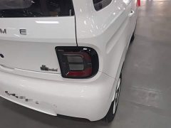 Geely Panda 2025 Panda Mini 210km Vitality Edition - ფოტო 8