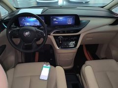 Buick GL8 ES Luxe Enjoyment Edition - ფოტო 10
