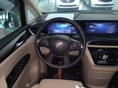 Buick GL8 ES Luxe Enjoyment Edition - ფოტო 11