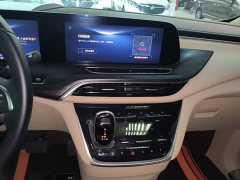 Buick GL8 ES Luxe Enjoyment Edition - ფოტო 13