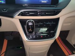 Buick GL8 ES Luxe Enjoyment Edition - ფოტო 14