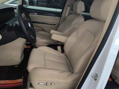 Buick GL8 ES Luxe Enjoyment Edition - ფოტო 15